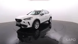 Cupra Formentor de 2023