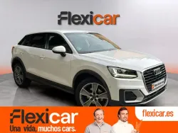 AUDI Q2 30 TDI Advanced 85kW