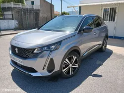 Peugeot 3008 1.6 Hybrid GT e-EAT8
