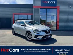 RENAULT MEGANE 1.5 BLUEDCI 115ch BUSINESS INTENS / Garantie 12 Mois