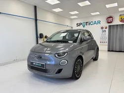 Fiat 500 (3) 42kWh La Prima