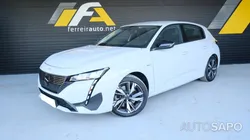 Peugeot 308 de 2023