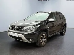 Dacia Duster 1.5 dCi Prestige