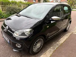 Volkswagen UP 1.0L 75ch 5 portes