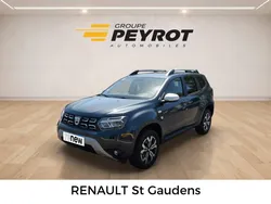 DACIA Duster TCe 130 4x2 Journey