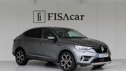 Renault Arkana de 2023