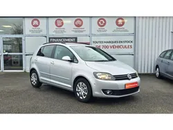 Volkswagen golf plus 1.6 TDI 105cv Team + Carplay