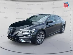 Renault Talisman 2.0 Blue dCi 160ch Intens EDC E6D-Full