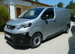 Peugeot expert 1.6 bhdi 95cv