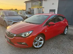 Opel Astra K 1.6 Bi-Turbo CDTI 16V FAP ecoFLEX S&S 160cv, GARANTIE 6 MOIS