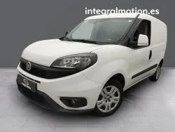 FIAT Dobló Cargo 1.3Mjt Base 70kW