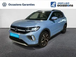 Volkswagen T-Cross 1.0 TSI 116 Start/Stop DSG7 R-Line Edition