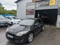 Renault megane 1.5 dci 105 cv garantie 3 mois