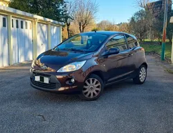 Ford Ka Titanium / 1.2L 69ch