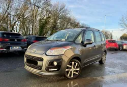 C3 Picasso 1.6 eHdi 92ch*Phase2*GPS*Garantie