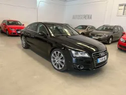 AUDI A7 Sportback 3.0BiTDI quattro Tiptronic