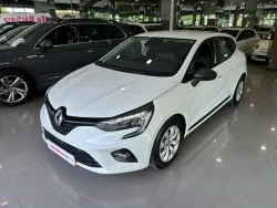 Renault Clio Business TCe 74 kW (100CV) GLP