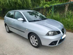 Seat Ibiza 1.2
