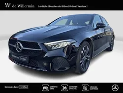 Mercedes Classe A 180 d Business Line