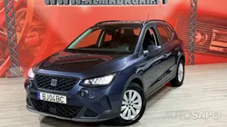 Seat Arona 1.0 TSI Style de 2024