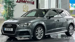 Audi A3 de 2017