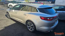 Renault Megane Estate TCe 130 Energy INTENS parfait état PREMIERE MAIN 50000kms Entretien Renault...