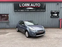 Renault Clio III 1.2i 75cv DYNAMIQUE + SIEGES CHAUFFANTS