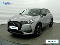 Ds DS 3 Crossback PureTech 130ch Louvre Automatique