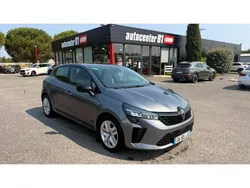 RENAULT CLIO 1.0 Tce 90 Evolution PHASE 2 PRIX HT POUR EXPORT DZ
