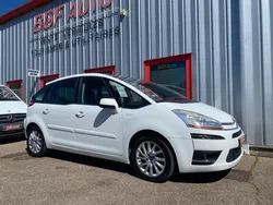 Citroen c4 Picasso 1.6 h di 110 cv airdream pack 99889 km