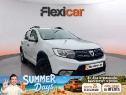 DACIA Sandero 0.9 TCE GLP Stepway Essential 66kW