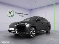 BYD Seal U 87 kWh Design