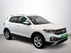 VOLKSWAGEN T-Cross 1.0 TSI Sport 81kW