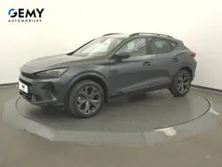 Cupra Formentor 1.5 eTSI Hybrid 150 ch DSG7 V