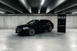 Mercedes-Benz E 53 AMG Hybrid 4Matic+