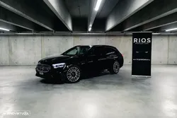 Mercedes-Benz E 53 AMG Hybrid 4Matic+