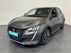 Peugeot 208 1.2 100 GT GPS / Carplay / FullLed / Camera 180 /