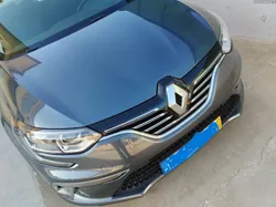 Renault Mégane GT Line 1.5 DCi 110 CV