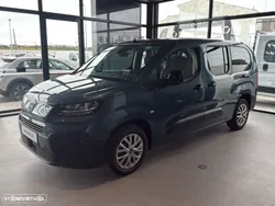 Fiat e-Dobló 50 kWh XL