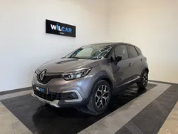 RENAULT CAPTUR 1.5 dCi 90 EDC Intens BA