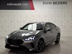 BMW Serie 2 Gran Coupe 220 170 ch DKG7 M Sport