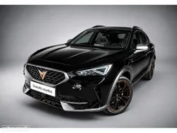 Cupra Formentor 1.4 e-Hybrid DSG VZ