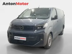 OPEL Vivaro Furgón 1.5 BlueHDi S&S XL 120