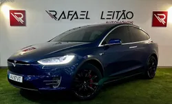 Tesla Model X 75D
