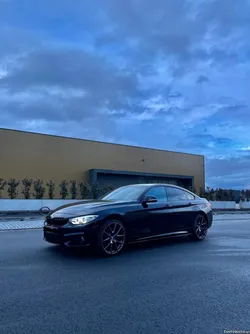 BMW 428 Gran Coupe I