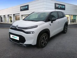 CITROEN C3 Aircross PureTech 110 S&S BVM6 You