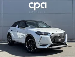 DS 3 Crossback 1.5 HDI 130 CH EAT8 GRAND CHIC / 2ND MAIN FRANCAISE SUIVI COMPLET