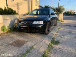 Audi A3 1.9 TDI Sport