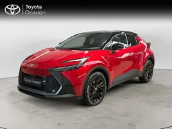 TOYOTA C-HR 220PH GR Sport