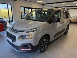 CITROEN BERLINGO XTR 1.5 BlueHDi 130 EAT8 COMBI SHINE